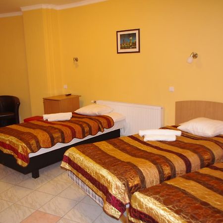 Vaivorykste Hotel Siauliai  Luaran gambar