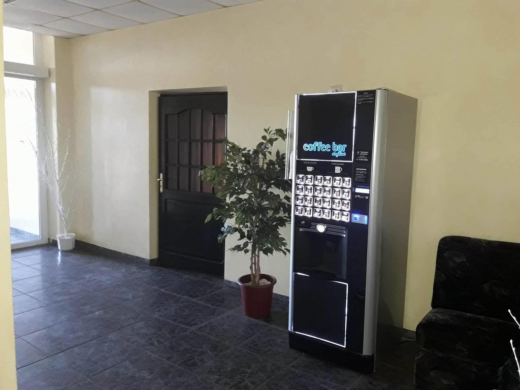 Vaivorykste Hotel Siauliai  Luaran gambar