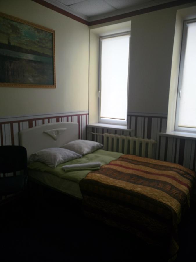 Vaivorykste Hotel Siauliai  Luaran gambar