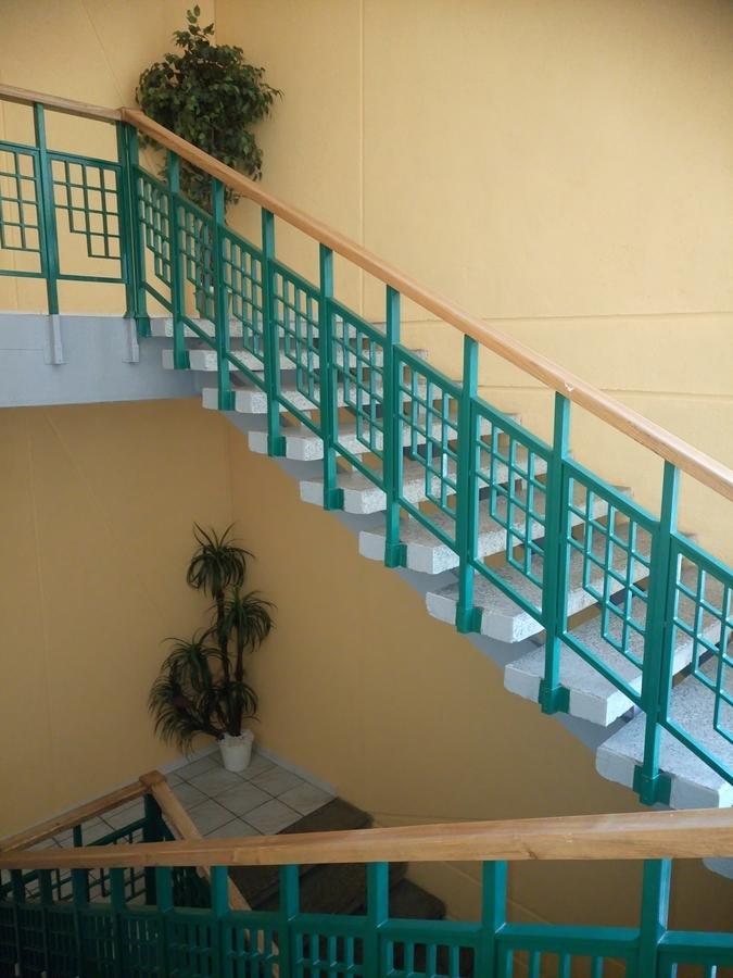 Vaivorykste Hotel Siauliai  Luaran gambar