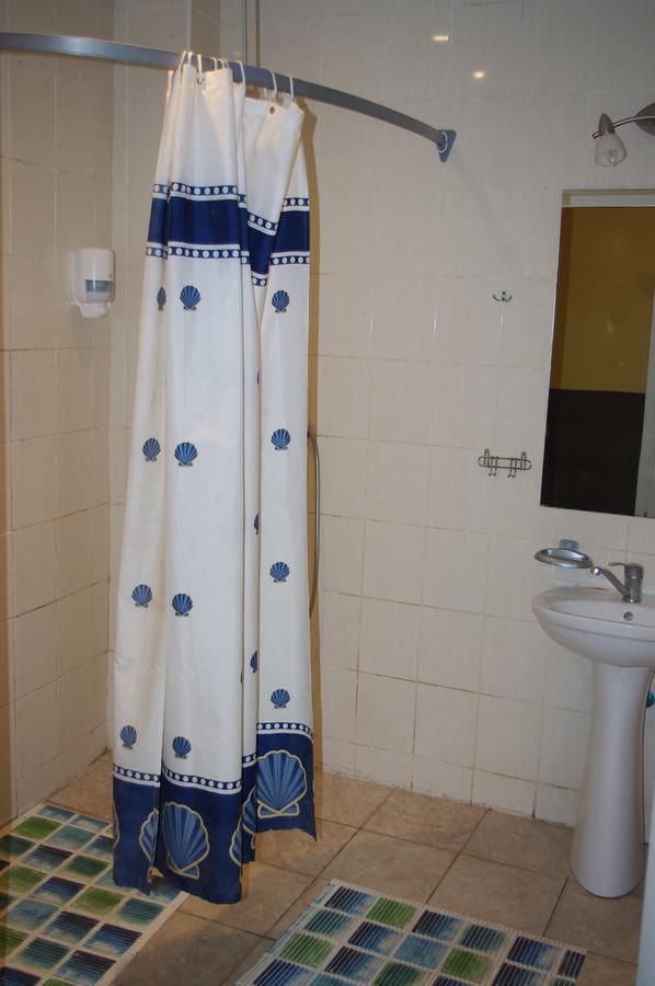Vaivorykste Hotel Siauliai  Luaran gambar