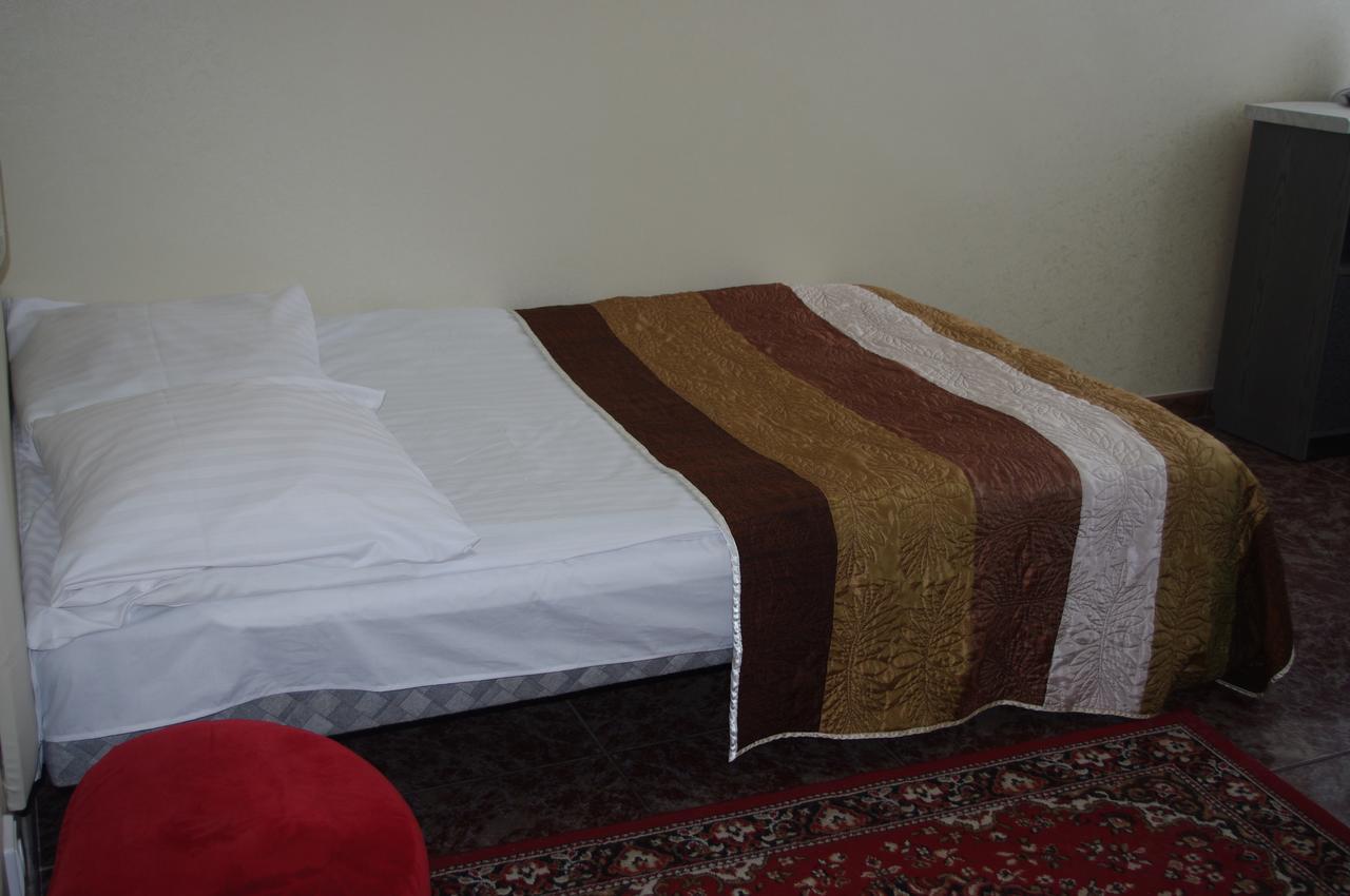 Vaivorykste Hotel Siauliai  Luaran gambar