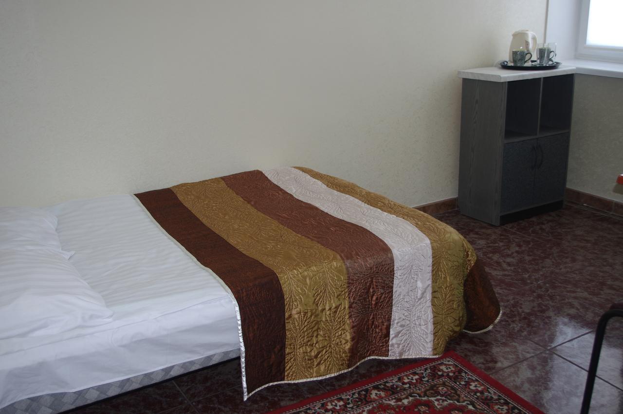 Vaivorykste Hotel Siauliai  Luaran gambar